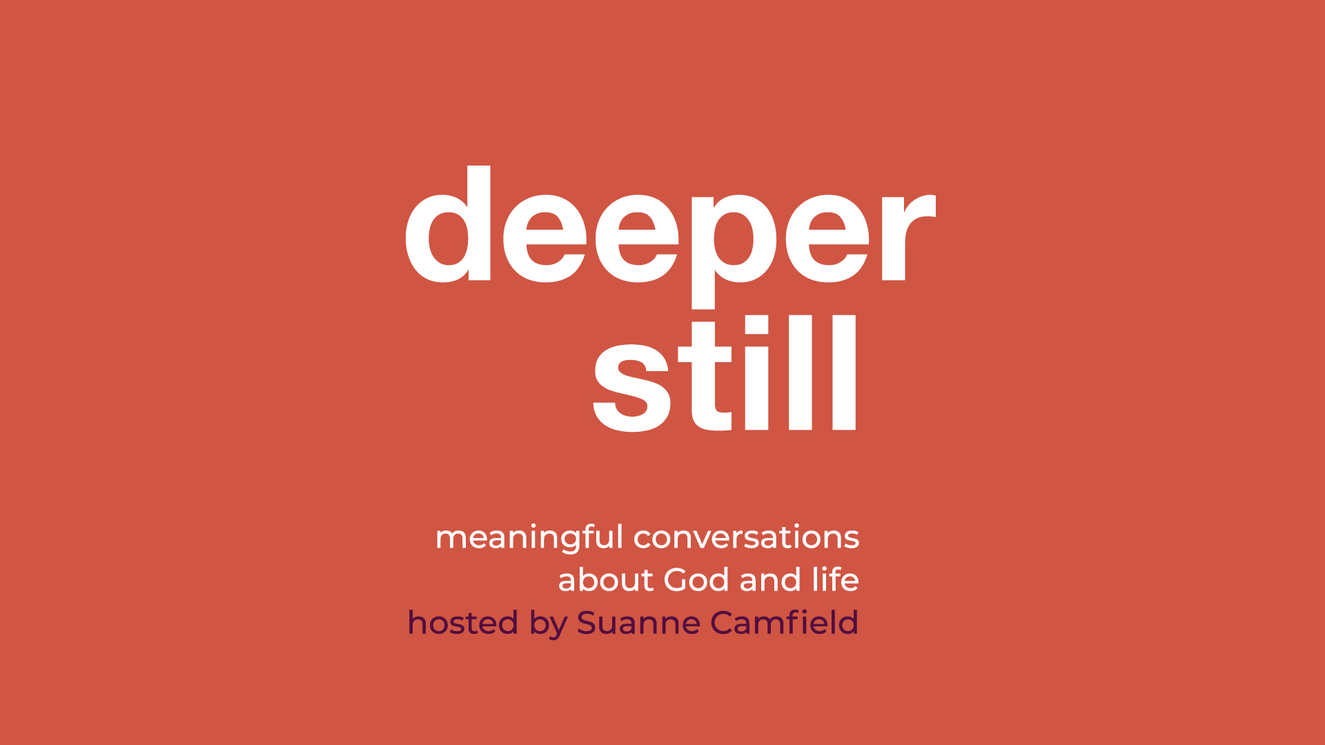 Season 5 | Episode 10 |  Practicing a Lived Theology, Counter-Cultural Narratives, the Globalization of the Church and Cancel Culture